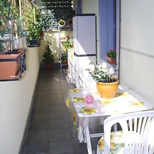 Apartamento Zara Cosy & Cheap Apt - Easy Parking, Milão