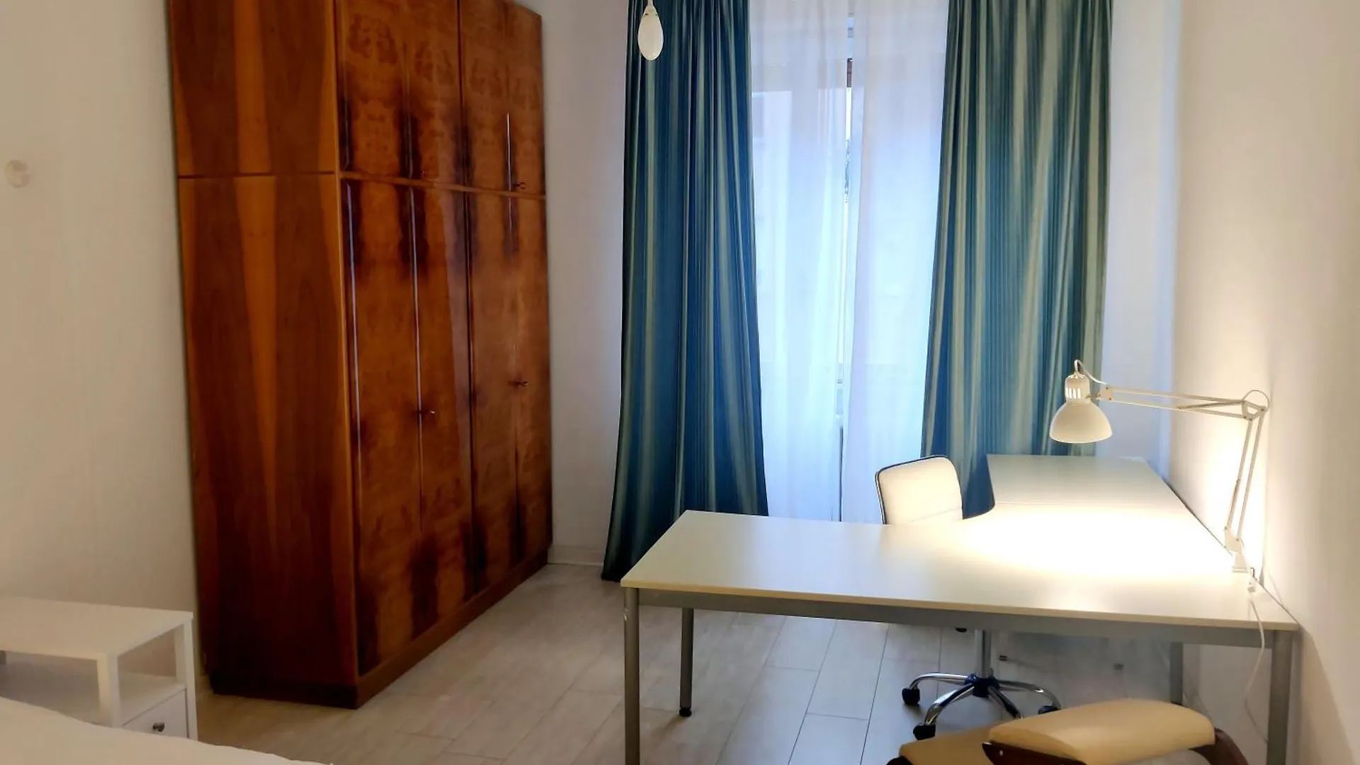 Ravenna48 Apartment Milan Italy